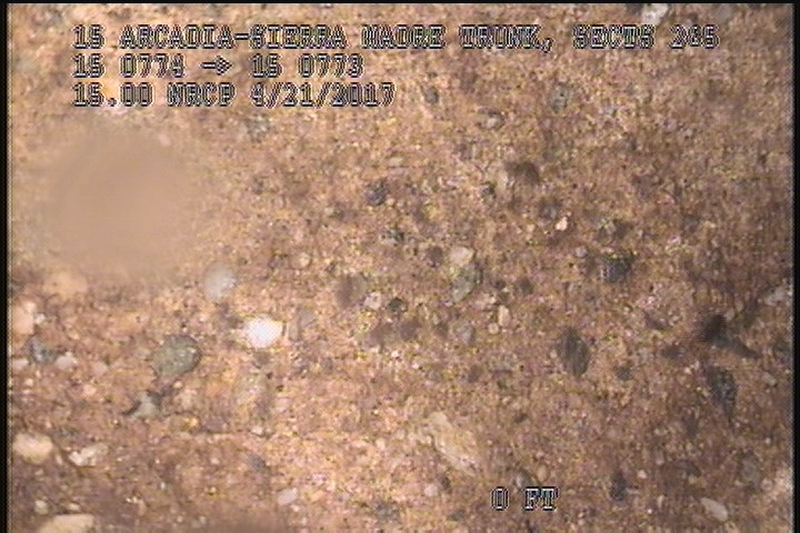Surface Aggregate Missing, from 09 to 03 o'clock, within 8 inches of joint: YES, Start - SEVERE AGG