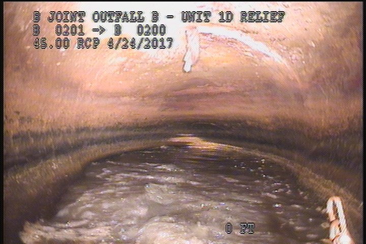 Surface Spalling, from 09 to 03 o'clock, within 8 inches of joint: YES - BLISTERING,FLAKING CONCRETE