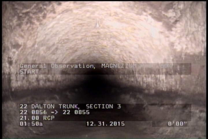 General Observation - MAGNEZIUM H.O. 60% START