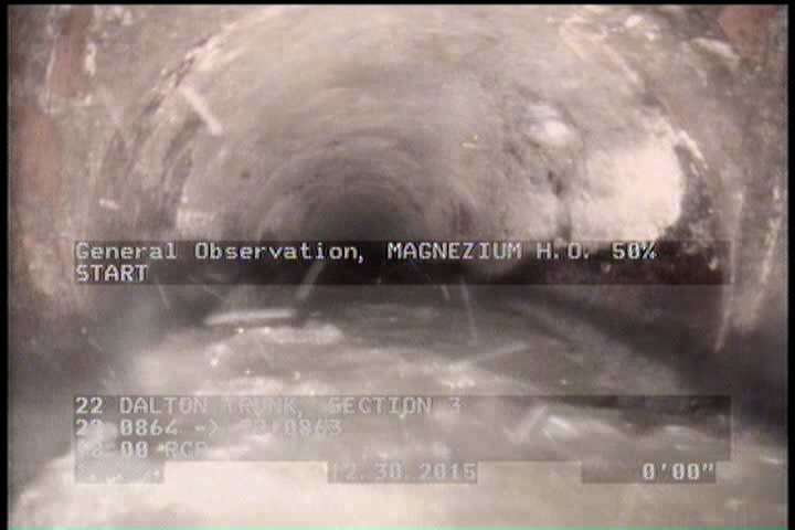General Observation - MAGNEZIUM H.O. 50% START