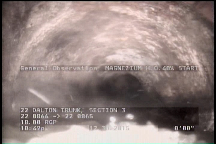 General Observation - MAGNEZIUM H.O.40% START