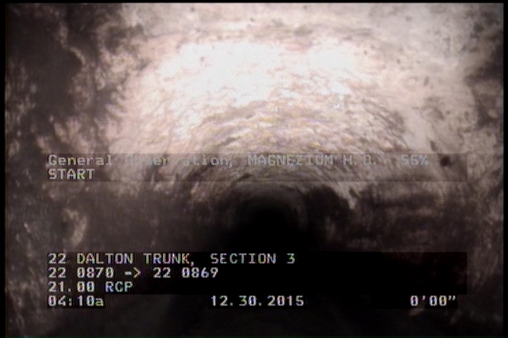 General Observation - MAGNEZIUM H.O. 55% START