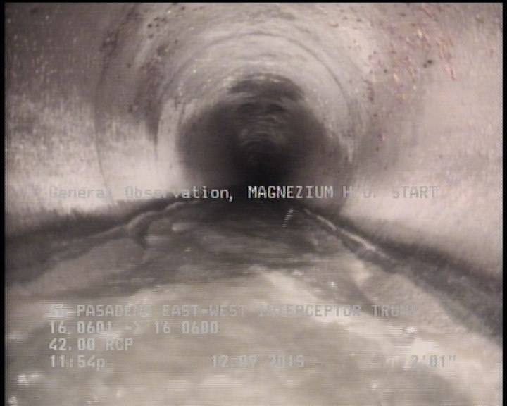 General Observation - MAGNEZIUM H.O. START