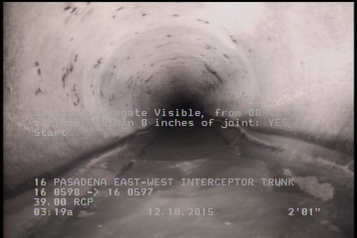 Surface Aggregate Visible, from 08 to 04 o'clock, within 8 inches of joint: YES, Start