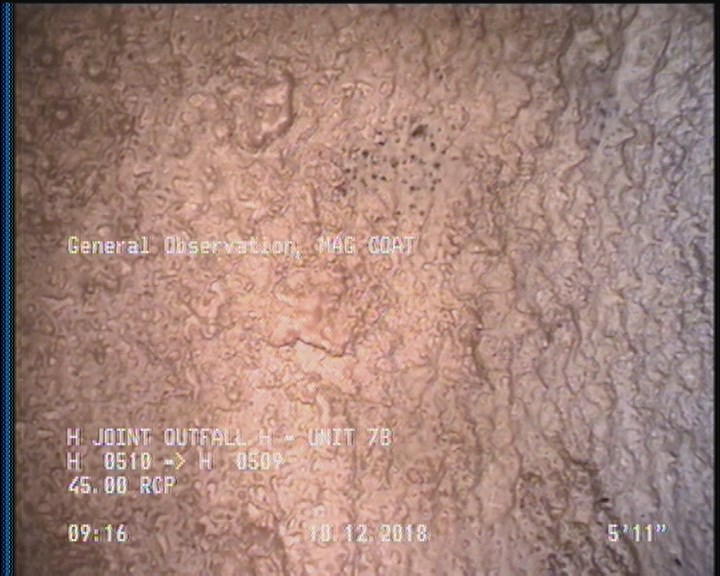 General Observation - MAG COAT