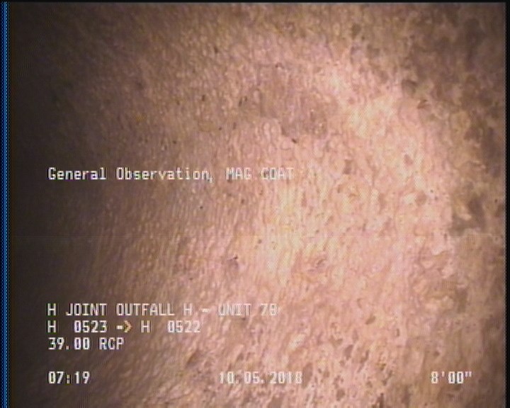 General Observation - MAG COAT