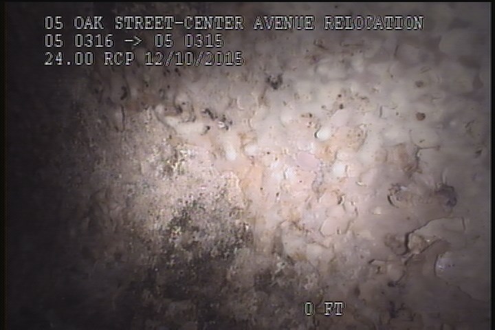 General Observation - MAG COAT 70% START 8:00 TO 4:00