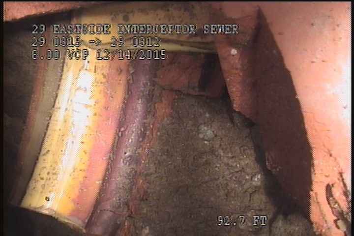 Repair Other, within 8 inches of joint: YES, Finish - CONCRETE
