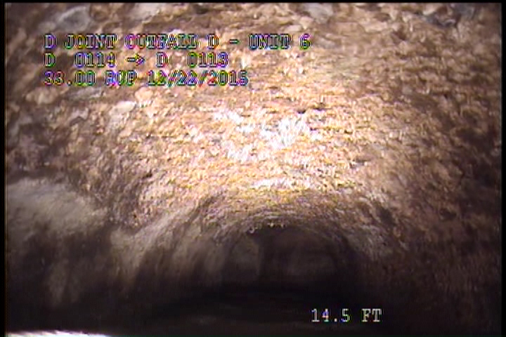 Surface Aggregate Visible, from 10 to 02 o'clock, within 8 inches of joint: NO, Finish
