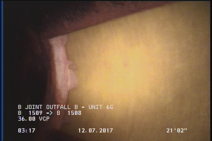 General Observation - REPAIR PATCH