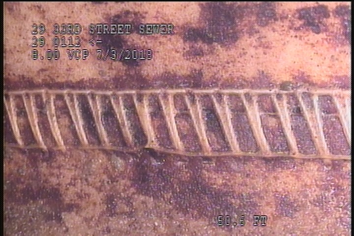 General Photograph - SEAM TAPE