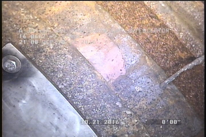 General Observation - GRADE RING