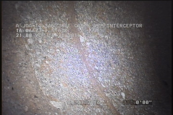 General Observation - STACK SOUTH