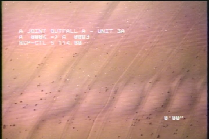 General Observation - PVC LINER