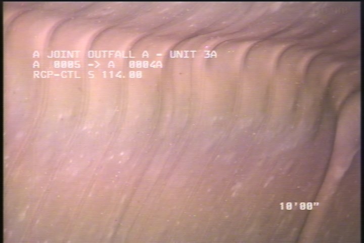 General Observation - PVC LINER
