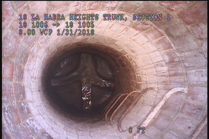 General Observation - 3 ACTIVE CONNECTING IN THE MH, @ 3, 6 & 9 O CLOCK
