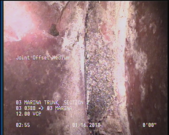 Joint Offset Medium