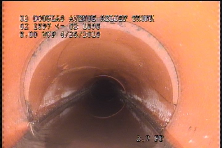 Joint Offset Medium - 1"