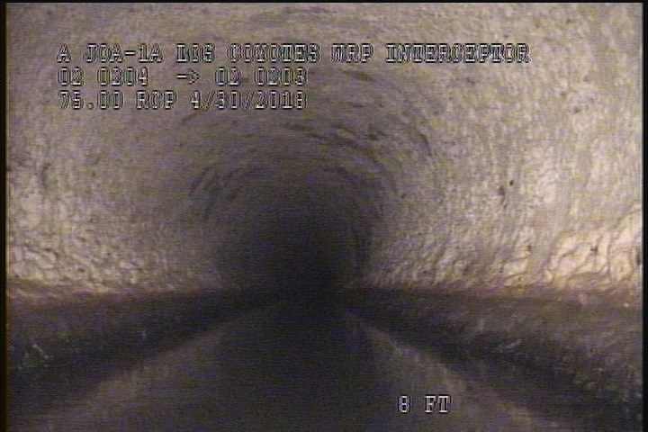 Surface Other, from 08 to 04 o'clock, within 8 inches of joint: YES, Start - 80% MAG