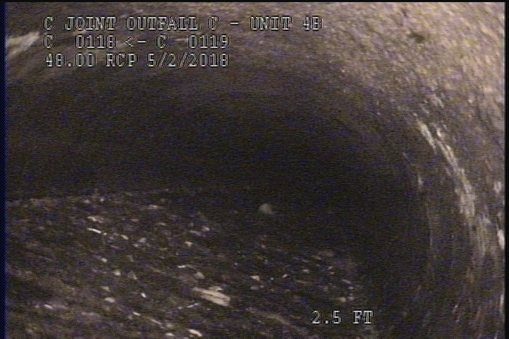 General Observation - ZOOM DOWNSTREAM