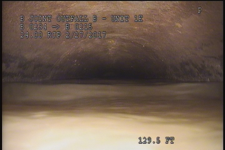 Surface Aggregate Visible, from 08 to 04 o'clock, within 8 inches of joint: YES, Finish