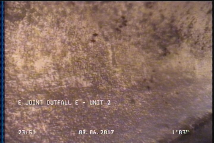 Surface Aggregate Visible, from 08 to 04 o'clock, within 8 inches of joint: YES, Start