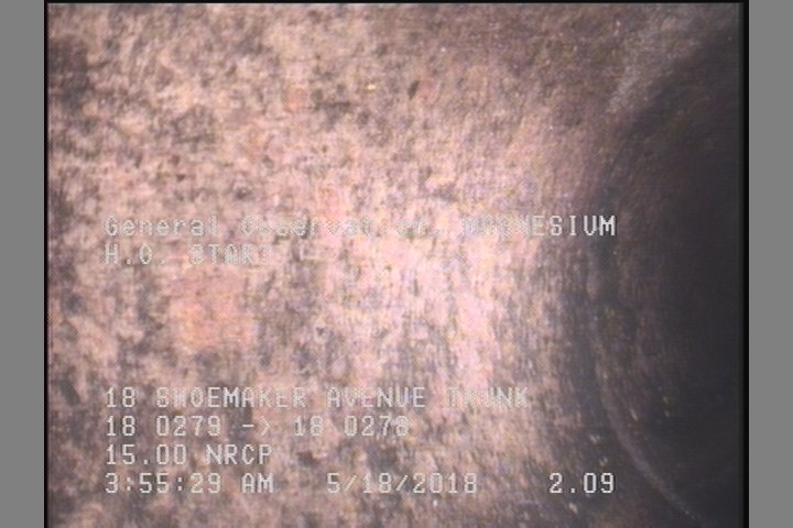General Observation - MAGNESIUM H.O. START