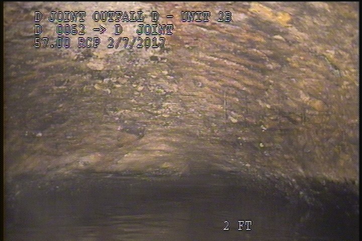 Surface Aggregate Missing, from 10 to 02 o'clock, within 8 inches of joint: YES, Start - SEVERE AGG