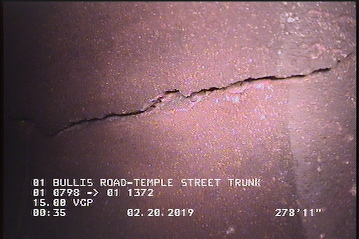 Fracture Multiple, from 09 to 03 o'clock, within 8 inches of joint: YES, Start