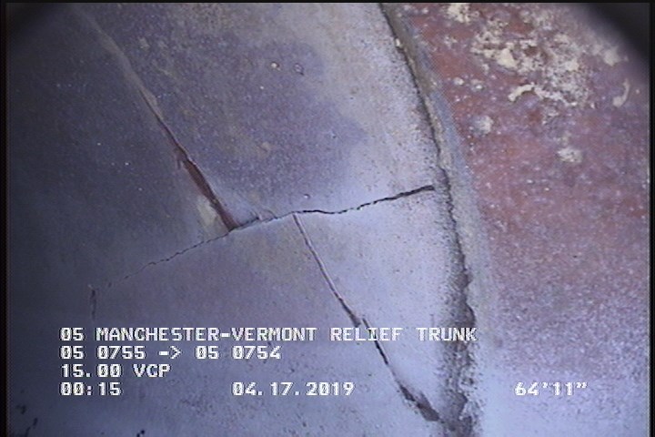 Fracture Multiple, from 08 to 04 o'clock, within 8 inches of joint: YES, Start