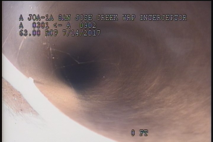 General Observation - VIEW OF POSSIBLE AIRLINE