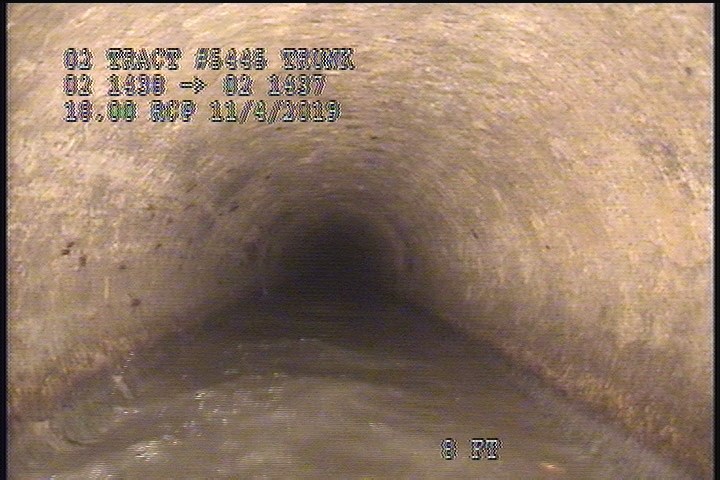 Surface Other, from 08 to 04 o'clock, within 8 inches of joint: YES, Start - 70% MAG COAT