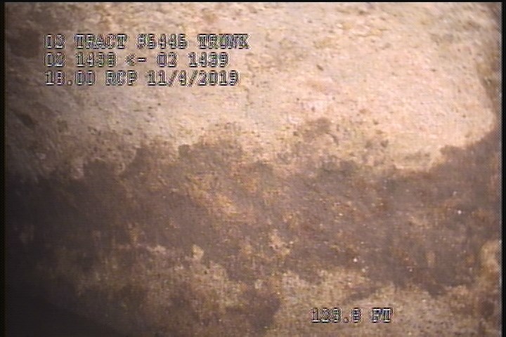 General Photograph - MAG COAT