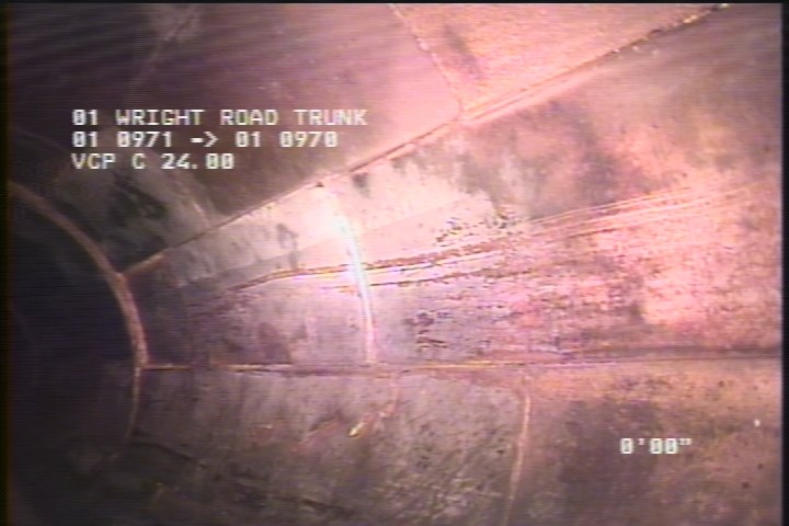 General Observation - TILES 100% IN PLACE START
