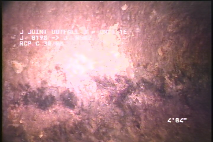 Surface Spalling, from 08 to 04 o'clock, within 8 inches of joint: YES, Start - BLISTERING PEELING CONCRETE