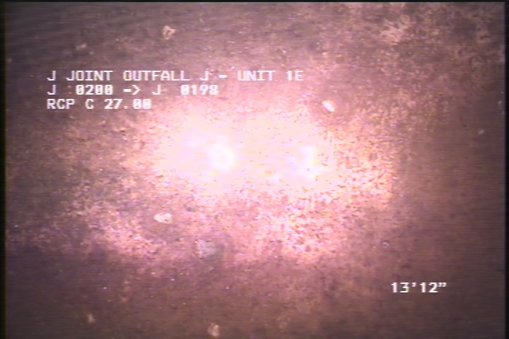 Surface Aggregate Visible, from 09 to 03 o'clock, within 8 inches of joint: YES - SEVERE AGG SPORATIC