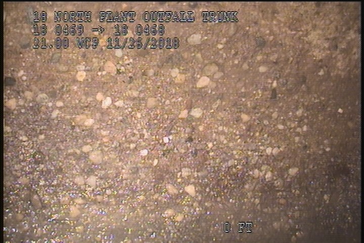 Surface Aggregate Missing, from 09 to 03 o'clock, within 8 inches of joint: YES, Start - SEVERE AGG