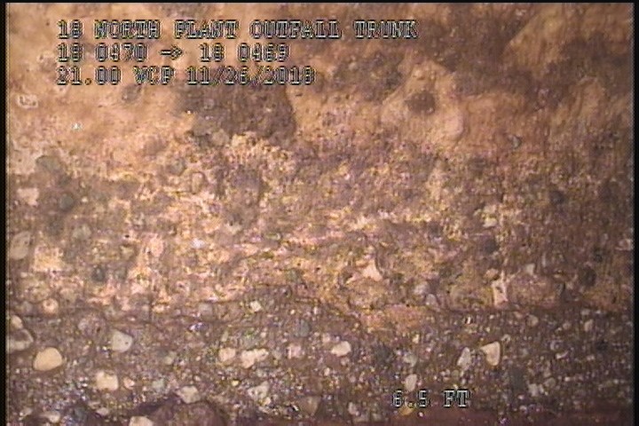 Surface Aggregate Missing, from 09 to 03 o'clock, within 8 inches of joint: YES, Start - SEVERE AGG