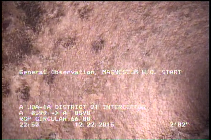 General Observation - MAGNESIUM H.O. START