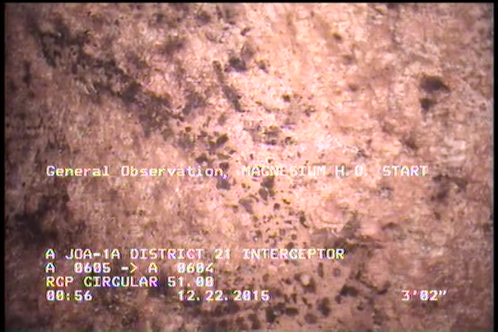 General Observation - MAGNESIUM H.O. START