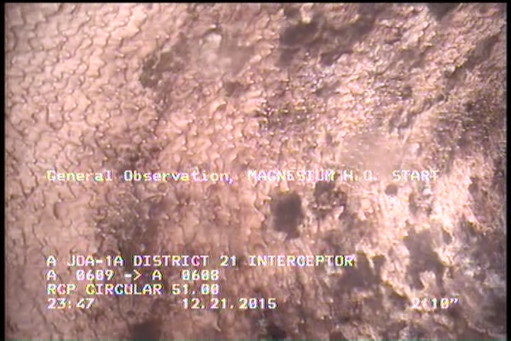 General Observation - MAGNESIUM H.O. START