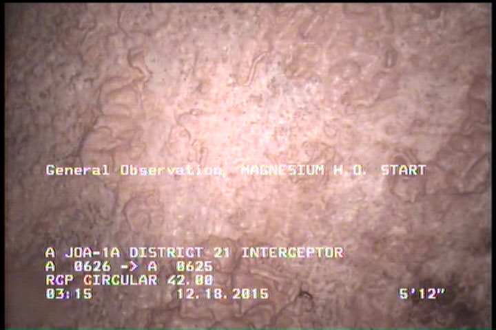 General Observation - MAGNESIUM H.O. START