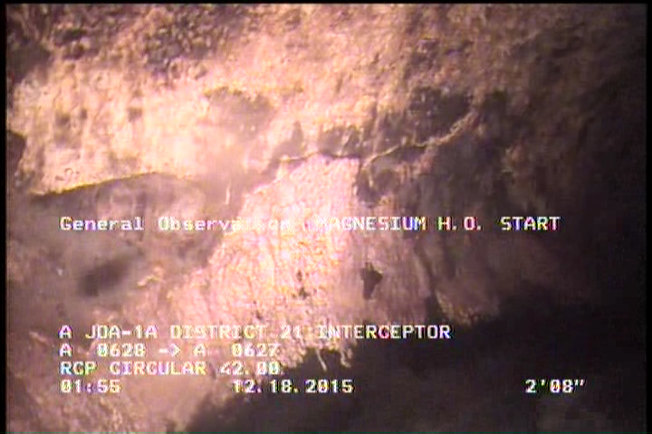 General Observation - MAGNESIUM H.O. START