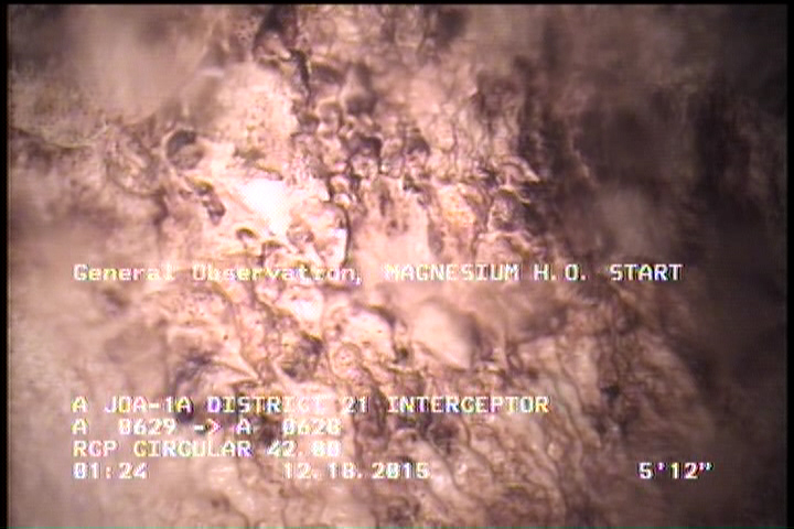 General Observation - MAGNESIUM H.O. START