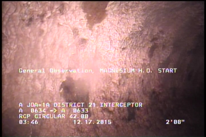 General Observation - MAGNESIUM H.O. START
