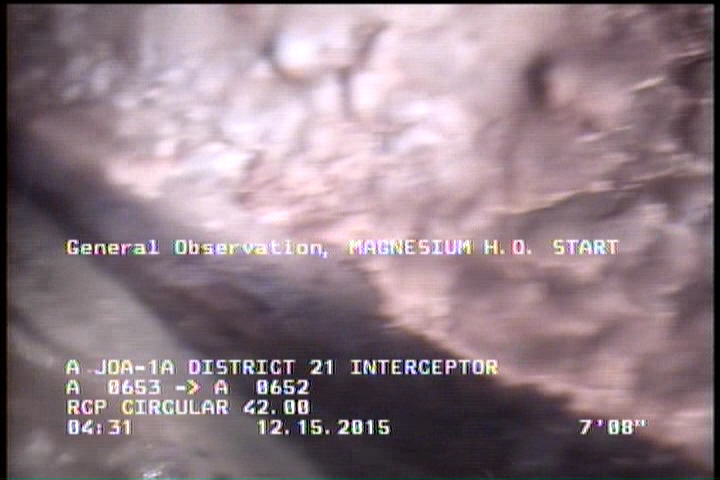 General Observation - MAGNESIUM H.O. START
