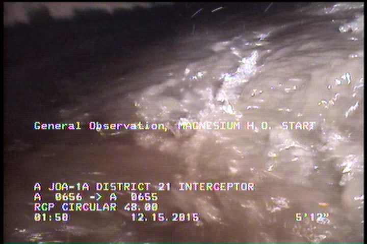 General Observation - MAGNESIUM H.O. START