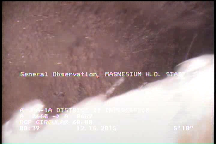 General Observation - MAGNESIUM H.O. START