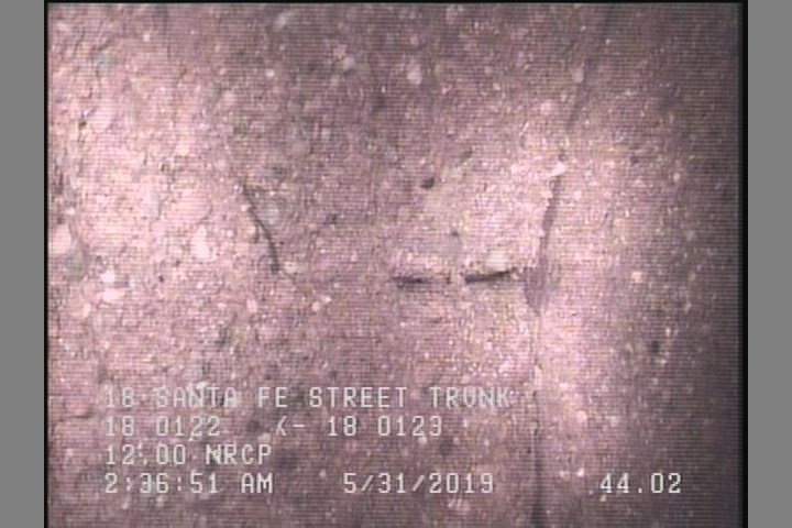 Fracture Spiral, from 10 to 02 o'clock, within 8 inches of joint: YES, Start