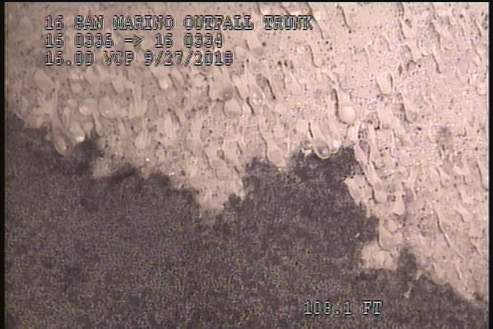 General Photograph - WHITE MATERIAL